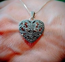 925 Sterling Silver Vintage