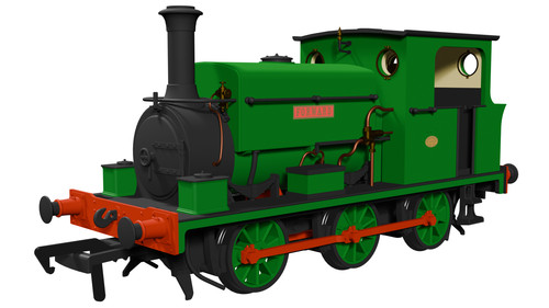Rapido trains 960006 gauge - 960006, oo