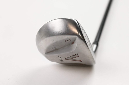 Taylormade steel wood - steel, /
