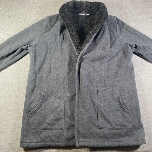 Bean sweater coat cardigan - sweater,