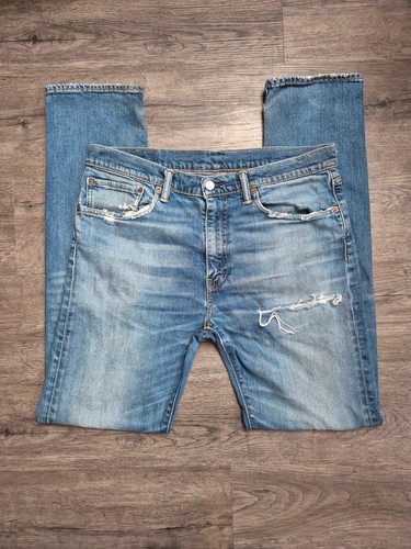 555 levi 508 distressed - levi's,