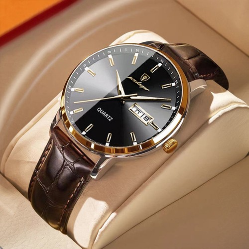 Men quartz watches - men's,