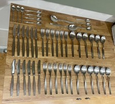 48 Pc J A Henckels Germany