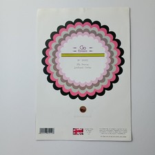 Go Kreate Large Nesting Dies