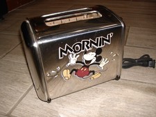 Villaware Mickey Mouse Mornin'