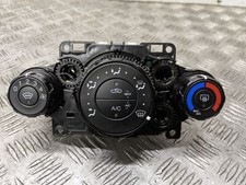 Ford Fiesta Zetec Mk7 Hatch