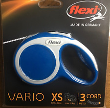 FLEXI VARIO 3 METRE MAX 8KG XS