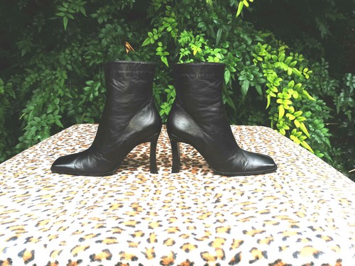 Vintage nine west black - nine,