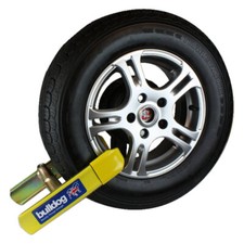 Bulldog EuroClamp EM540SS Low Profile (EM540SS)