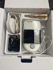Bomtech Digital Pop Deluxe10 Speed Permanent Makeup (PMU) Eyebrow Tattoo Machine