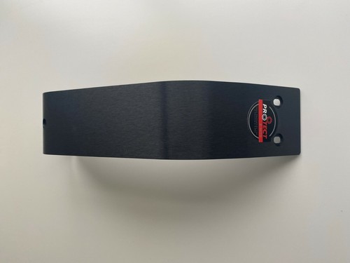 Bash guard cube - cube, stereo
