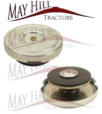 Radiator Cap 4psi for Massey