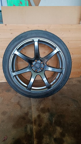 5x100 rota vector pro with - 5x100,