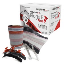Dry Ridge Kit Easy Trim F Plus
