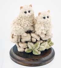 Lovely Country Artists Persian