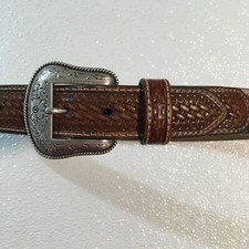 Sz 24 Nocona Belt Co
