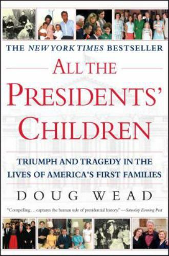All the presidents - all, children