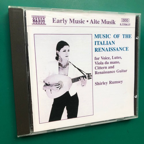 Shirley rumsey music the - music, of