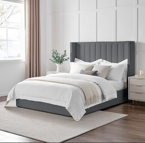 Ottoman bed frame uxbridge - frame,