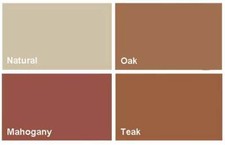 Rustins grainfiller wood - rustins,
