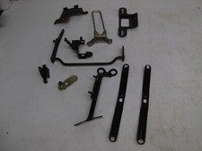KAWASAKI GPZ1100  BRACKETS  GPZ1100 CIRCA  1982-1985