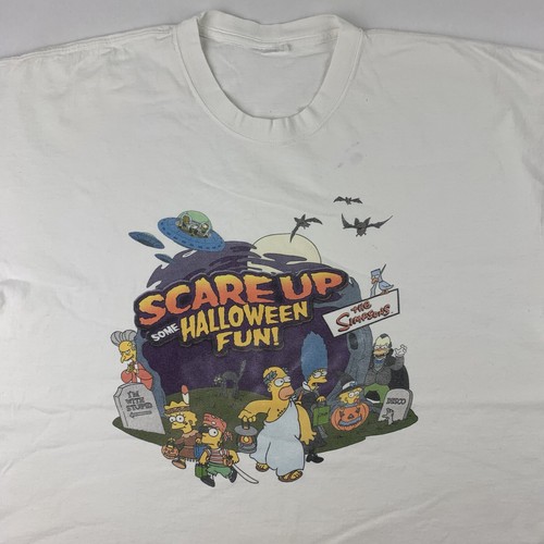 Vtg the simpsons - vtg,