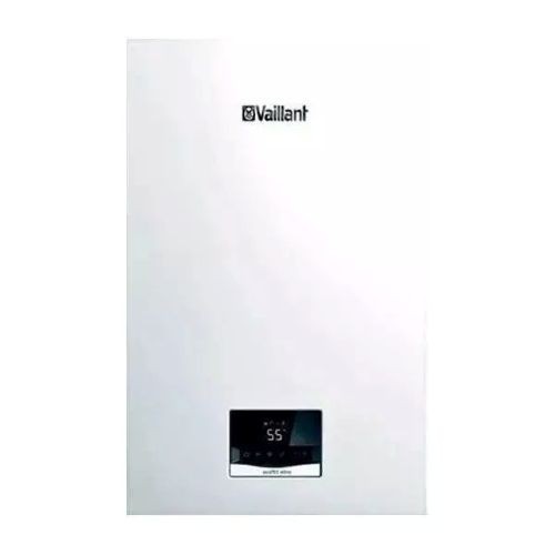 Vaillant ecotec intro - vaillant,