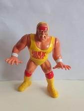 WWE WWF Hasbro Wrestling
