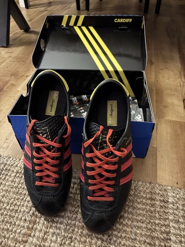 Adidas 2020 stuttgart - 1/2020,