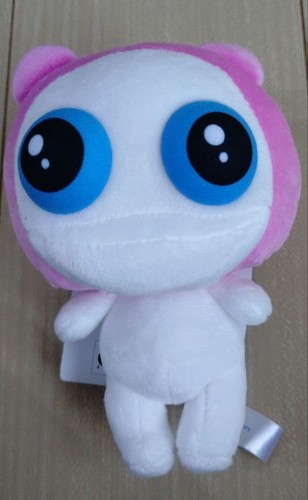 Disney phineas and - and, plush