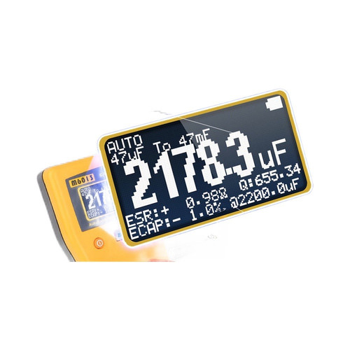 M6013 electronic test - electronic,