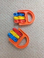 Kiddicraft Flip Fingers Baby