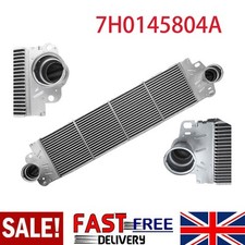 Intercooler For VW Transporter