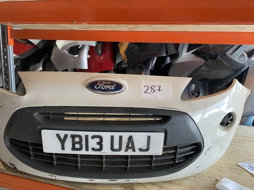2008 2016 ford studio mk2 - 2008-2016, ka