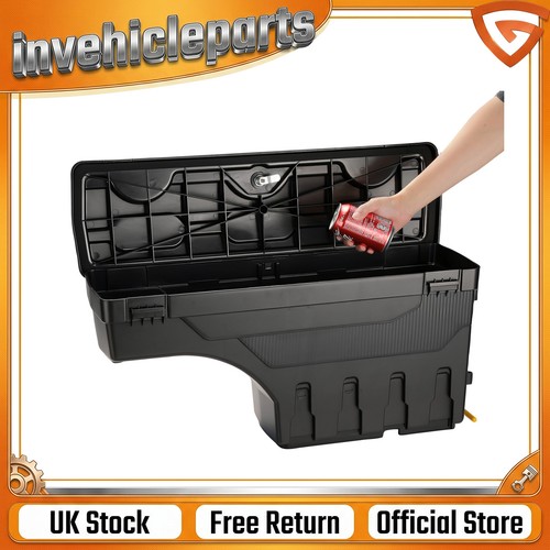 2pcs lockable swing tool - tool, box