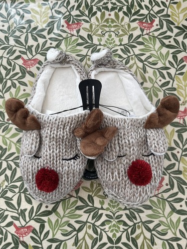New ladies rudolph the - new,