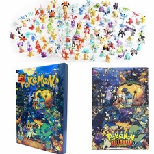 2025 Pokemo Advent Calendar