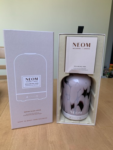 Neom mocha well being - neom,