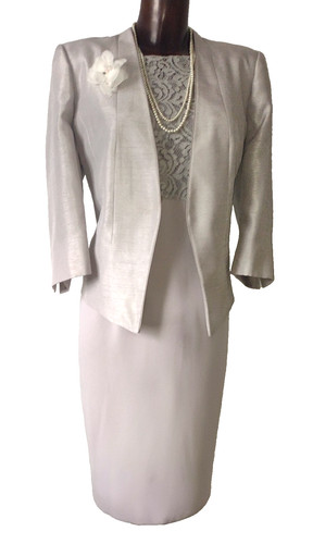 Jacques vert silver grey - silver,
