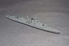 DELPHIN GB FRIGATE 'HMS