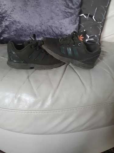 Adidas torsion flux size 9k - size,