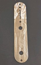 Custom Engraved Telecaster