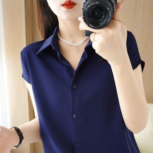 Fashion female tee women short - tee,