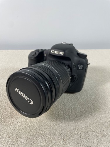 Canon eos camera kit - eos, with