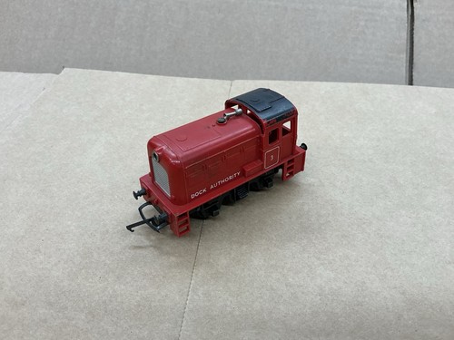 Triang gauge diesel - oo,