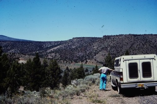 C1970 35mm slide film oregon - 35mm,