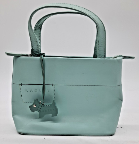 Radley small leather - radley, handbag