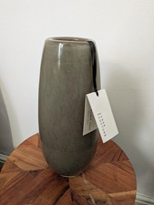 Grey/Brown Casa Couture Hand