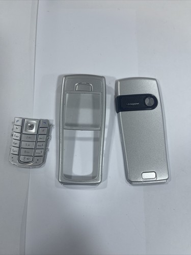 Nokia 6230i silver - nokia,