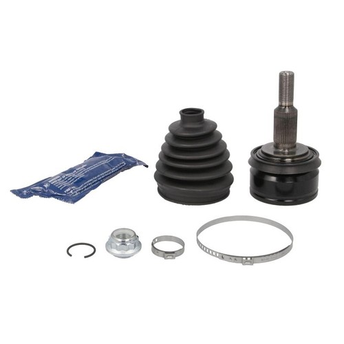 Joint external r fits - external, l/r